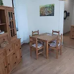 Appartement A 50M Des Thermes