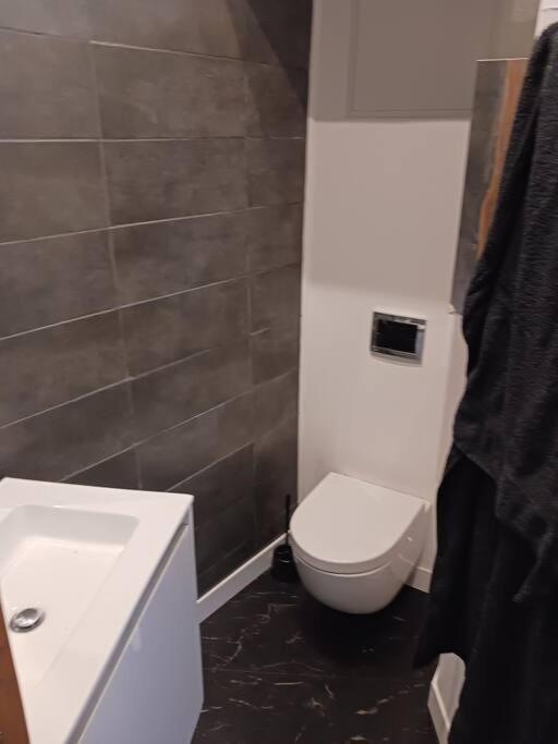 Appartement A 50m Des Thermes *